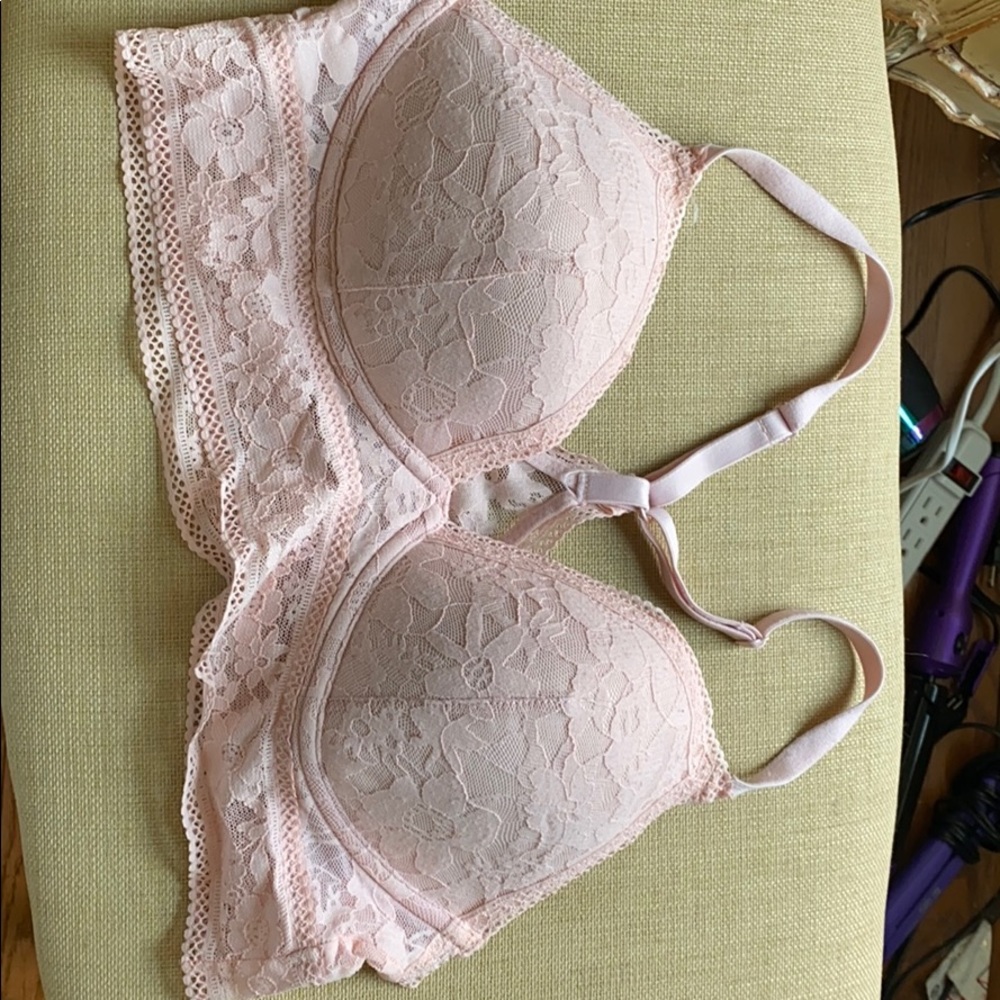 Padded bralette